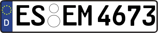 ES-EM4673