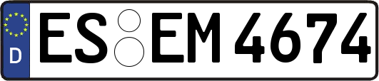 ES-EM4674