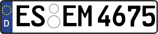 ES-EM4675