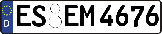 ES-EM4676