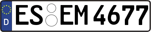 ES-EM4677