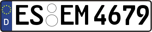 ES-EM4679
