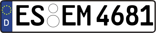 ES-EM4681