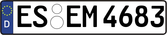 ES-EM4683