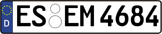 ES-EM4684
