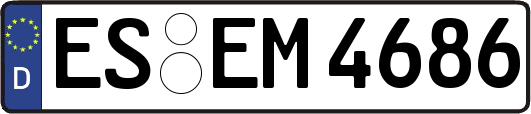 ES-EM4686