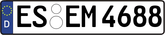 ES-EM4688
