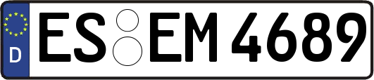 ES-EM4689