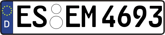 ES-EM4693