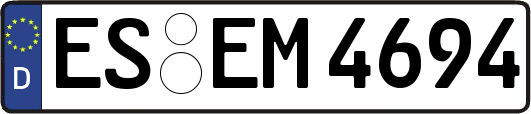 ES-EM4694
