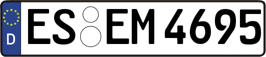 ES-EM4695