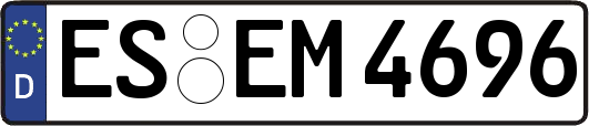 ES-EM4696