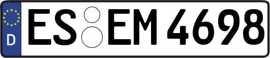 ES-EM4698