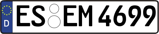 ES-EM4699
