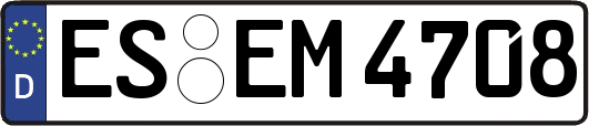 ES-EM4708