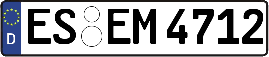 ES-EM4712