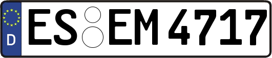 ES-EM4717