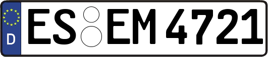 ES-EM4721