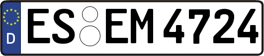 ES-EM4724