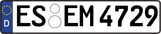 ES-EM4729