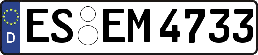ES-EM4733