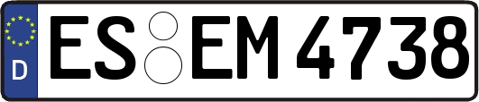ES-EM4738