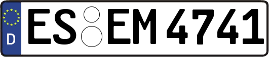 ES-EM4741