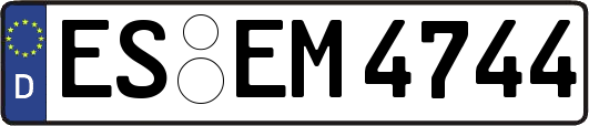 ES-EM4744
