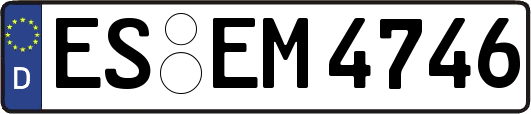ES-EM4746