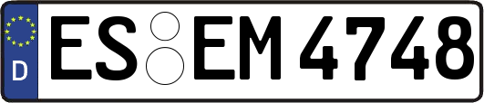 ES-EM4748