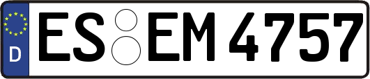ES-EM4757