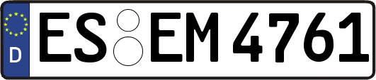 ES-EM4761