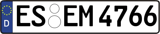 ES-EM4766
