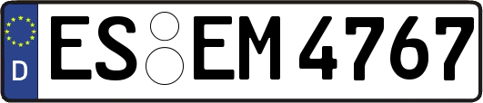 ES-EM4767