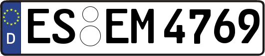 ES-EM4769