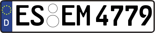 ES-EM4779