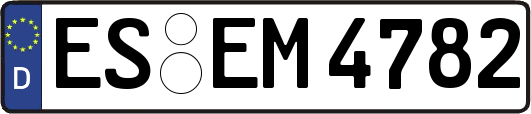 ES-EM4782