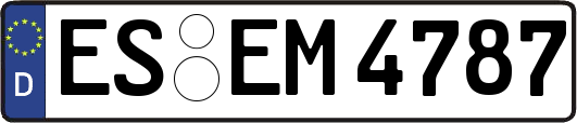 ES-EM4787