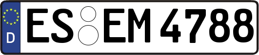 ES-EM4788