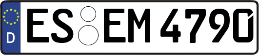 ES-EM4790