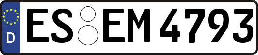 ES-EM4793