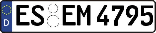 ES-EM4795