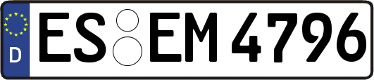 ES-EM4796