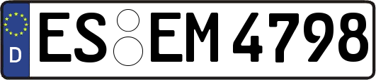 ES-EM4798