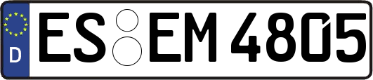 ES-EM4805