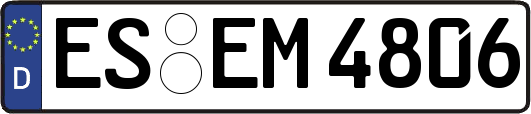 ES-EM4806