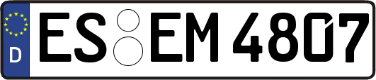 ES-EM4807