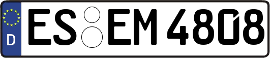 ES-EM4808