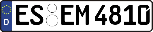 ES-EM4810