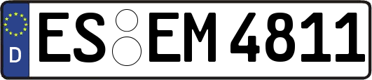 ES-EM4811